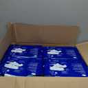 TENA Proskin Incontinence Super Briefs, Adult Diapers, Super Absorbency, Bladder Leaks Control, Large, 56 count