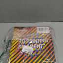 FLASHFORGE PLA Filament 1.75mm, 3D Printer Filament 1kg (2.2lbs) Spool, Dimensional Accuracy +/- 0.02mm, 3D Printing Filament Easy to Use and Fits for Most FDM 3D Printers (Rainbow)