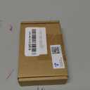 ATOPLEE Electronic Lock, 1pcs DC 12V 2A Carbon Steel Solenoid Cabinet Spring Lock for Drawer Locker (73X58X13mm)