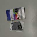 Brother Genuine LC401BK Standard Yield Black Ink Cartridge