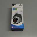 NexiGo Enhanced PS5 Controller Charger, Dual Charing Station with LED Indicator, High Speed, Fast Charging Dock for PlayStation 5 DualSense Controller, White