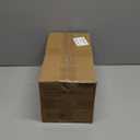 Holiday Joy 200 PCS of All Purpose Gutter Hooks for Outdoor String Lights - Quick & Easy Installation Christmas Lights Clips for Shingles & Gutters - Patent Design String Light Hooks - Made in USA