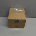 PATIKIL 4 Inch Dryer Vent Hose Kit, Dryer Vent Wall Plate Adapter Connector Quick Connect Cover Clamps for Indoor Dryer Hose Systems, White