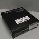 Mamazup CD Player Portable, Rechargeable Portable CD Player with Dual Speakers and Anti-Skip, CD, USB, AUX, LCD Display, Sensitive Button,5 EQ, AB Repeat,10 Speeds for Home Car Fabric White