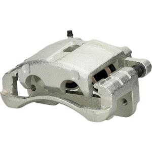 Wagner CN11022SC NEW Semi-Loaded Brake Calipers Compatible with Select Chevrolet Silverado Models
