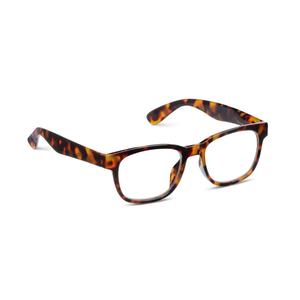 Peepers Kent Reading Glass, Tortoise +1.00
