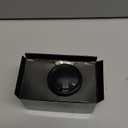 12V Universal 2" 52mm Fuel Level Gauge Auto Car Meter White LED Light (Fuel Gauge)