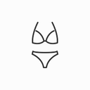 SHENHE Women's 3 Piece Swimsuit One Shoulder Ruched Cut Out Bikini Set with Cover Up Skirt Green Small