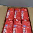 Huggies Size 4 Diapers, Little Movers Baby Diapers, Size 4 (22-37 lbs), 150 Count (6 Packs of 25)