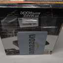 Rugged Ridge Multi-Mount Phone Kit for Jeep Wrangler JK | Thermoplastic Olefin (TPO), Black | 13551.17 | Fits 2007-2010 Jeep Wrangler JK