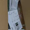 Youth Baseball Swing Trainer, Adjustable Height Batting Trainer with Auto Reset, High-Density Feedback Ball, Easy Setup Baseball Training Equipment for Kids Backyard Hitting Practice