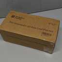 95 Inch Cast Iron Loaf Pan with Lid | Bread Baking Pan | Even Heat Distribution for Homemade Bread, Cake, and Meatloaf | 2 Piece Set