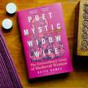 Bloomsbury Continuum Poet Mystic Widow Wife.