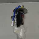 3 Pin Fuel Pump Assembly Compatible with Suzuki Hayabusa GSX1300R/GSX1300RZ 1999-2007#Replace 15100-24FA0 15100-24FB0 Fuel Pump Feed Unit