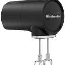KitchenAid Go™ Cordless Hand Mixer - battery sold separately, KHMR700