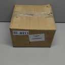 Buffet Risers Set of 6 Food Display Risers for Party, White Dessert Stands, Acrylic Cube Boxes Display Nesting for Buffet Table Catering Dessert 5" 6" 7" 8" 9" 10"