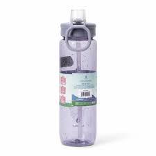 Manna Push Lightweight Water Bottle 39oz