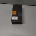 4 x Clayco Xenon Case for Samsung Galaxy A53 5G Case, [Built-in Screen Protector] Full-Body Rugged Cover Compatible with Fingerprint Reader, 6.4 inch 2022 Release Black