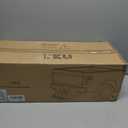 Hitch Step for 2" Hitch Receiver, 8 inch Drop Tow Hitch Step