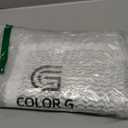 Color&Geometry 16"x24" Small Bath Mats for Bathroom Simple and Stylish, Gray Bathroom Rugs, Non Slip, Absorbent, Soft, Washable, Microfiber Bathmat Shower Mat Outside Shower