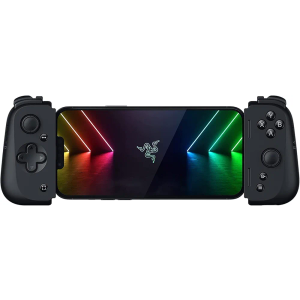 Razer Kishi V2 Mobile Gaming Controller (For iPhone)