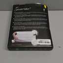 FreshCulture Twin Fitted Sheet Only  Premium Hotel-Quality Fitted Sheet for Twin Bed  Ultra Soft & Breathable Brushed Microfiber  Elegant Black Box Packaging (Pink)