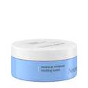 Neutrogena Makeup Remover Melting Balm to Oil with Vitamin E, Gentle and Nourishing Cleansing Balm for Eyes, Lips, or Face, Travel-Friendly for On-the-Go, 2.0 oz