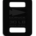 Go ruck, RUCK PLATe, 30 lbs