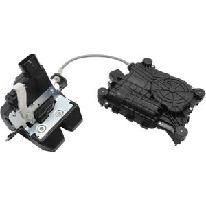 GXARTS Tailgate Hatch Power Latch Assembly 81800S1100 81800S2100 Compatible with Palisade Santa Fe 2020 2021 2022 2023