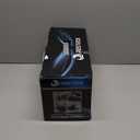 RESTECK Massagers for Neck and Back with Heat - Deep Tissue 3D Kneading Pillow, Electric Shiatsu Shoulder Massage, Foot, Legs,Body - Relieve Muscle Pain - Office, Home & Car (Black/Grey)