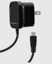 ZGEAR Adaptive Fast Charger Wall Charger