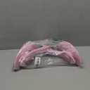 Thigh Toner for Women - 26 lb Kegel & Pelvic Floor Exerciser, Inner Thigh Slimmer, Glute Toner, Postpartum Recovery, Leg Workout Equipment for Home/Office (Pink)