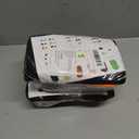 2 x Jucoan 12 Pack Hand Puppet Making Kit for Kids, DIY Animal Puppet Art Craft Set for Storytelling, Role Play, Classroom & Party, Thanksgiving Christmas Birthday Gift for Girls Boys