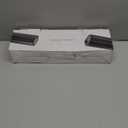 Sound Bar  50W, Sound Bar for Smart TV, Sound Bar with Bluetooth 5.0, Optical/AUX Connectivity, Remote Control, Wall-Mountable Home Theater Audio, Compatible with TV, PC, and Phone (Gray)