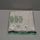 Forever 21 Women's Eyelet Wide-Leg Jeans (30, Vanilla)