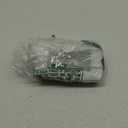 Honeywell, Inc. TH7220U1035 7-Day Touchscreen Programmable Thermostat with automatic/manual changeover. US only.