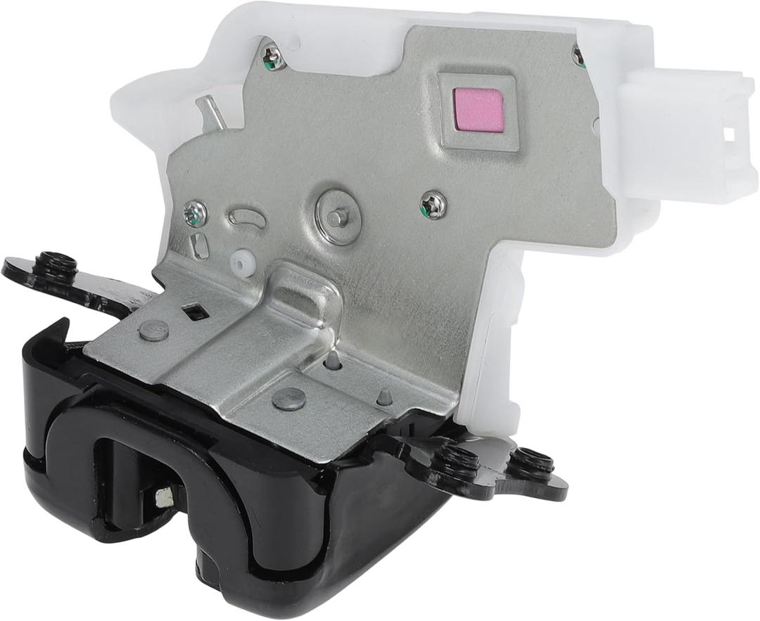 Rear Trunk Latch Lock Actuator for Honda CR-V Civic Odyssey Pilot 2017-2024 74800TLAA01 Liftgate Hatch Tailgate Latch Actuator Rear Deck Lid Lock