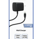 ZGEAR Adaptive Fast Charge Wall Charger for USB-C, 30W
