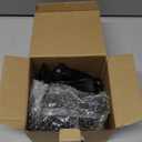 Halloween Projector Outdoor Lights, Red Skull Face Pattens LED Halloween Window Projector, Waterproof Holiday Projection Lights for Bedroom, Spotlight Landscape Decorations for Patio Garden