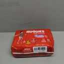 Huggies Size 8 Diapers, Little Movers Baby Diapers, Size 8 (46+ lbs), 12 Ct, 