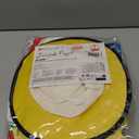 Fun Shack Mens Puppet Costume, Book Characters Costume Adult, Mens Halloween Puppet Costume, Halloween Costumes for Men (X-Large, Yellow)