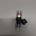 BOSCH 62399 Original Equipment Fuel Injector - Compatible with Select Ford Edge, Flex, Fusion, Taurus, Taurus X; Lincoln MKS, MKT, MKX, MKZ; Mazda CX-9, 6; Mercury Sable - Single
