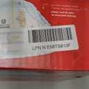 Huggies Size 1 Diapers, Little Snugglers Baby Diapers, Size 1 (8-14 lbs), 168 Count,(4 Packs of 43) Packaging May Vary