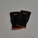 Shock Doctor SVR Recovery Compression Calf Sleeve (Adult-Small, Black)