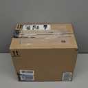 BOHON Cordless Lamp with Dimmer, Built-in 5200mAh Rechargeable Lamp, Patio Table Lamp, LED Bedside Night Light, Outdoor Ambient Light for Camping Restaurant Bedroom Dining Room Decor, Antique Brass