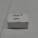 Bucherry 25 Set Olive Wood Cross My Heart Small Pocket Crosses with Bags and Prayer Cards Jesus Christian Holding Hand Crosses Bulk for Christmas Baptism First Communion Gift (Wood,2.36 Inches) (Dark)