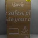 Graco Tranzitions 3-in-1 Harness Booster Car Seat, Forward Facing Car Seat, Highback, to Backless Booster, Eloise (Eloise 2.0), Date Manufactured: 12/09/2025
