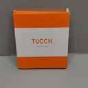 TUCCH Wallet Case for iPhone 16 5G, PU Leather Folio [RFID Blocking] [3 Card Slot], Kickstand [Shockproof TPU Interior Case] Compatible with iPhone 16 2024, Textured Teal Blue