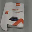 JEUJE Dog Bark Collar,Bark Collar for Large Medium Small Dogs 8-120lbs, AUTO Barking Collar, Bark Training Collar with 7-Level Sensitivity + 5 Safety Modes Humane Training System