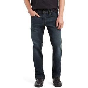 Levi's Men's 559 Relaxed Straight Jeans, (38W x 32L, Navarro)